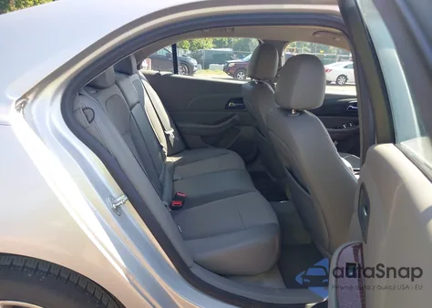 2013 Chevrolet Malibu 1Lt из США, поврежденный, VIN 1G11C5SAXDF263994